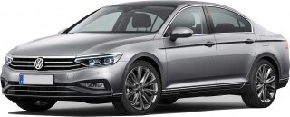 2020 Volkswagen Passat 1.6 TDI 120 PS DSG Elegance Araba kullananlar yorumlar